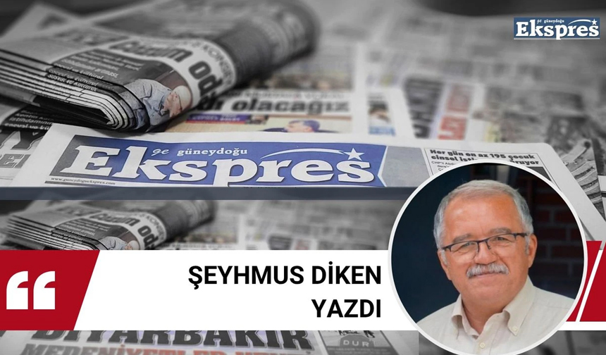 ekspreshaber_'s tweet photo. 🔵“Halkçı” olmaktan anlaşılan buysa!

✍️Şeyhmus DİKEN yazdı...

🔗https://t.co/NmQPmw15Bg https://t.co/LAB9IT9O17
