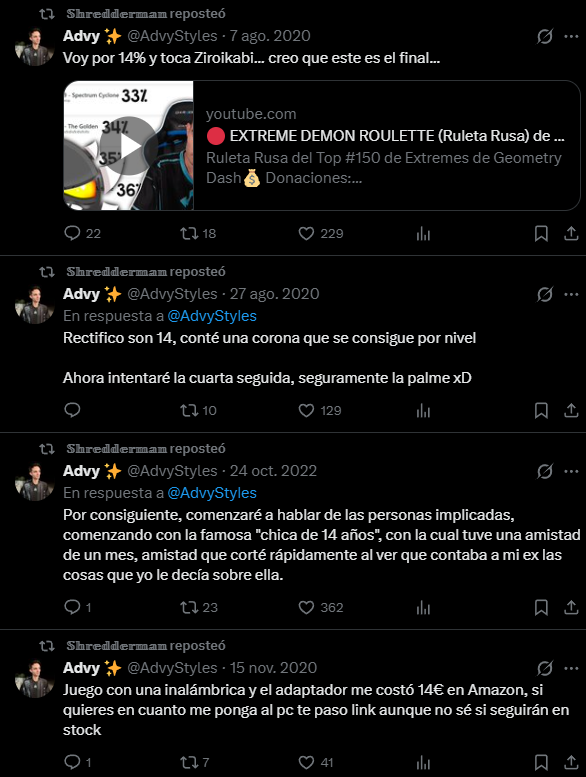 Spaishys 🩵💫 tweet media