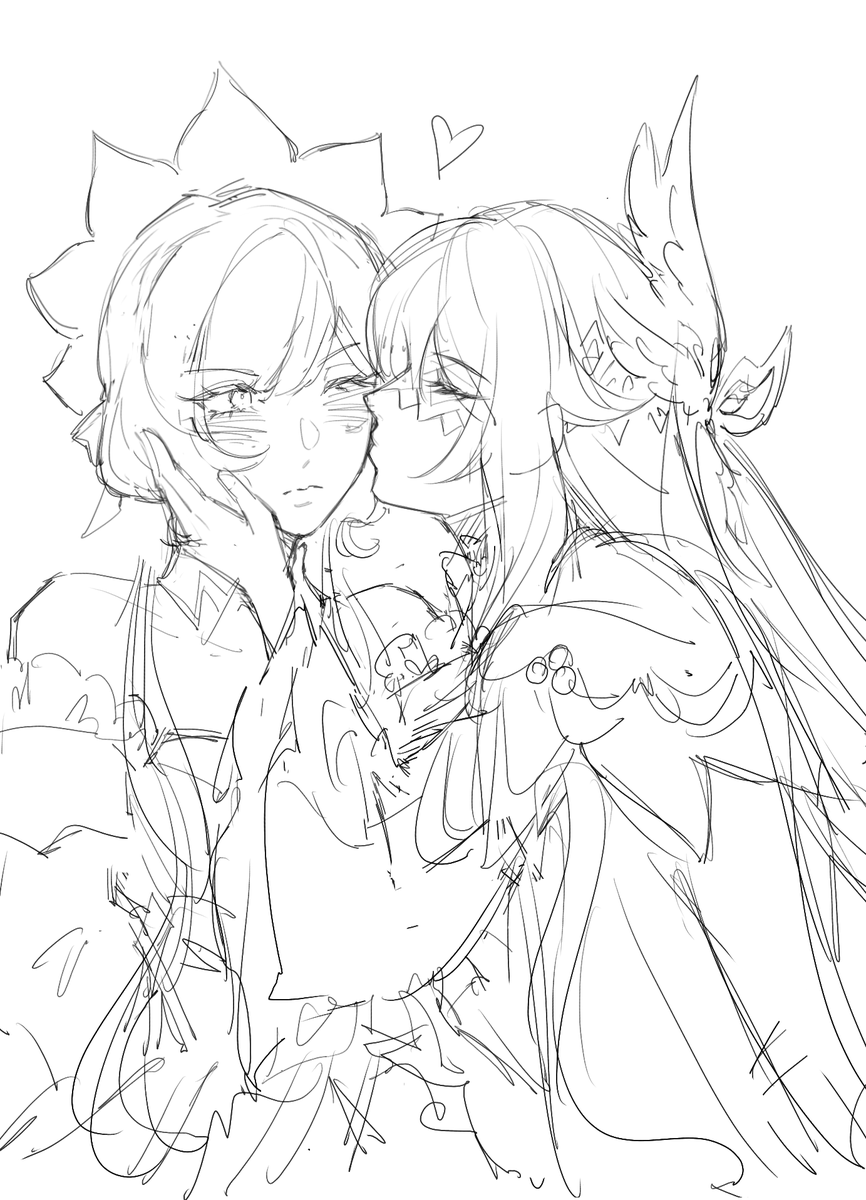 kayveris's tweet photo. happy pride
#sandbina https://t.co/kQCGAHxip8