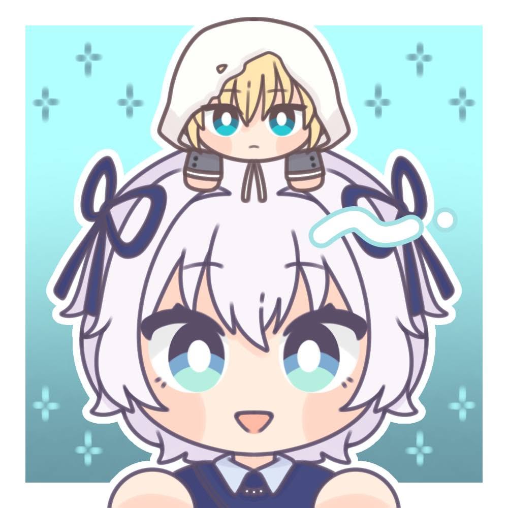 illusionarcana's tweet photo. dang telat tapi begitulah

sama-sama tkrbverse
pic 1: yumeship seifu (allahuakbar)
pic 2: oc saniwa beda honmaru https://t.co/OOy6JHUU83