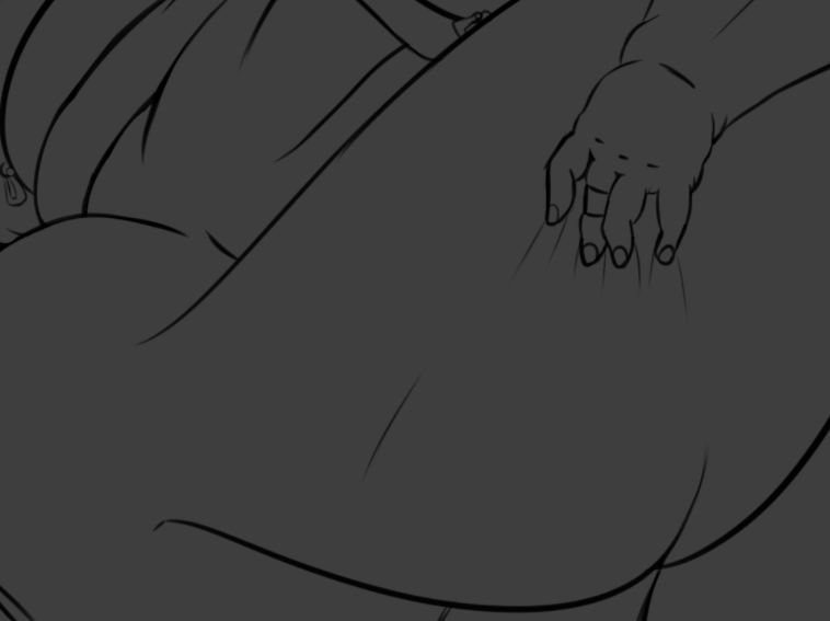 FooBahBaz's tweet photo. Sketching ^^ https://t.co/OR7HmfrjQI