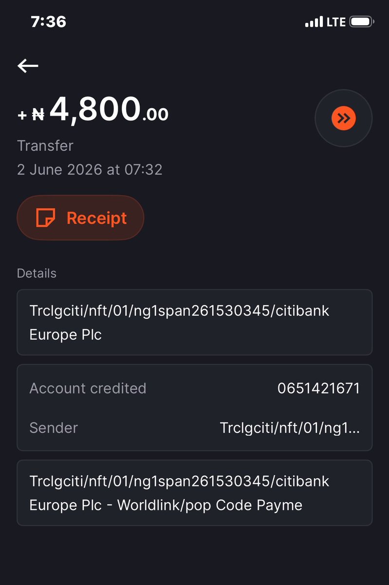 Newton 🇳🇬🌍 tweet media