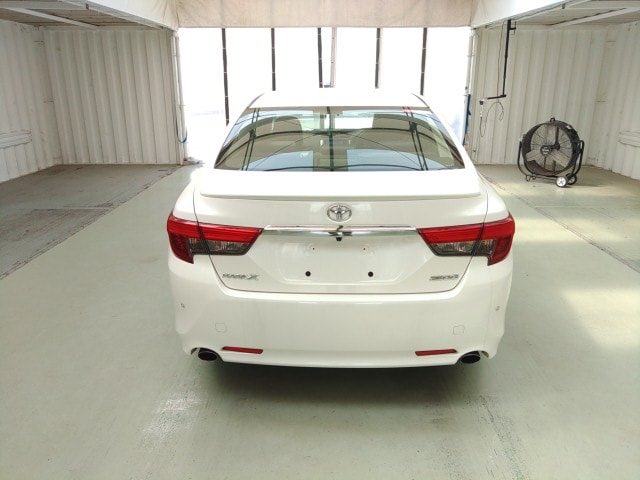 RalaMorgan's tweet photo. TOYOTA MARK X 2013

97,124km | 2.5cc | 2WD | 5 seats | petrol 

CIF Mombasa:$5,503
Total cost : 45,592,519ugx
Available for shipping 

📞 0701087435  📍Akamwesi mall kyebando https://t.co/s2CwIXL3un