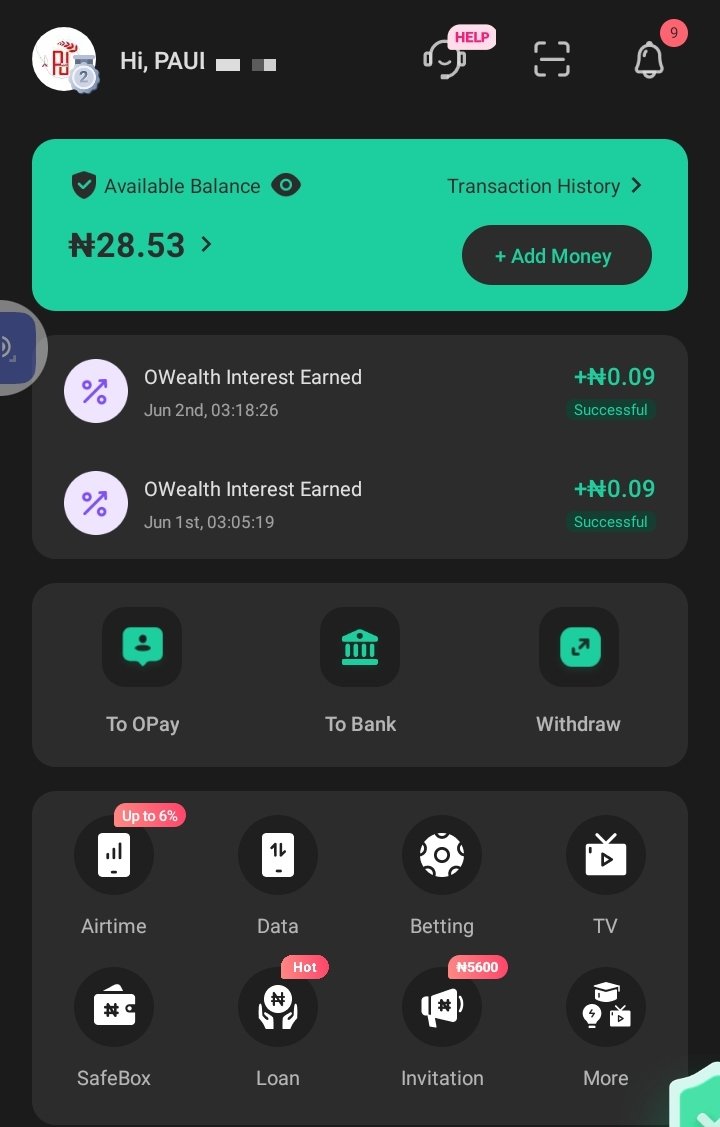 Paul49944's tweet photo. So, all my accounts are actually  empty like this.
How I wish I may receive help from a generous soul(s) to solve my pressing need 😞😥
So help me God🙏
👇
9072946361
Opay 
#public 
#everyone
#trending https://t.co/yHJb1L3PSQ