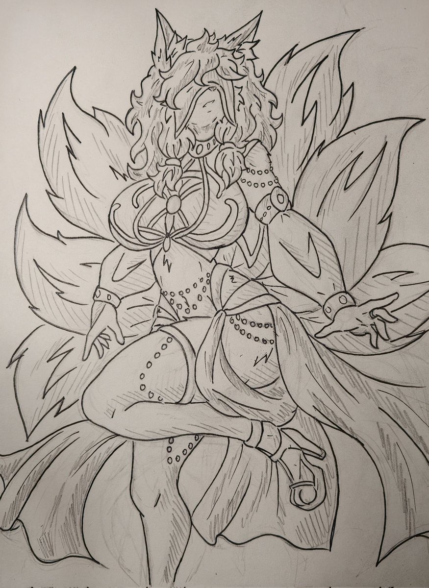 ArtsJamo's tweet photo. Nueva personaje https://t.co/OqDeOqQMC7