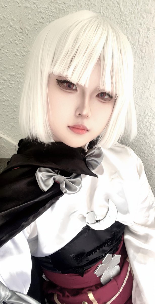 tomato__09cos's tweet photo. cos 
すごい重加工ﾌﾗﾝｿﾜ https://t.co/onQA0ZTvbr
