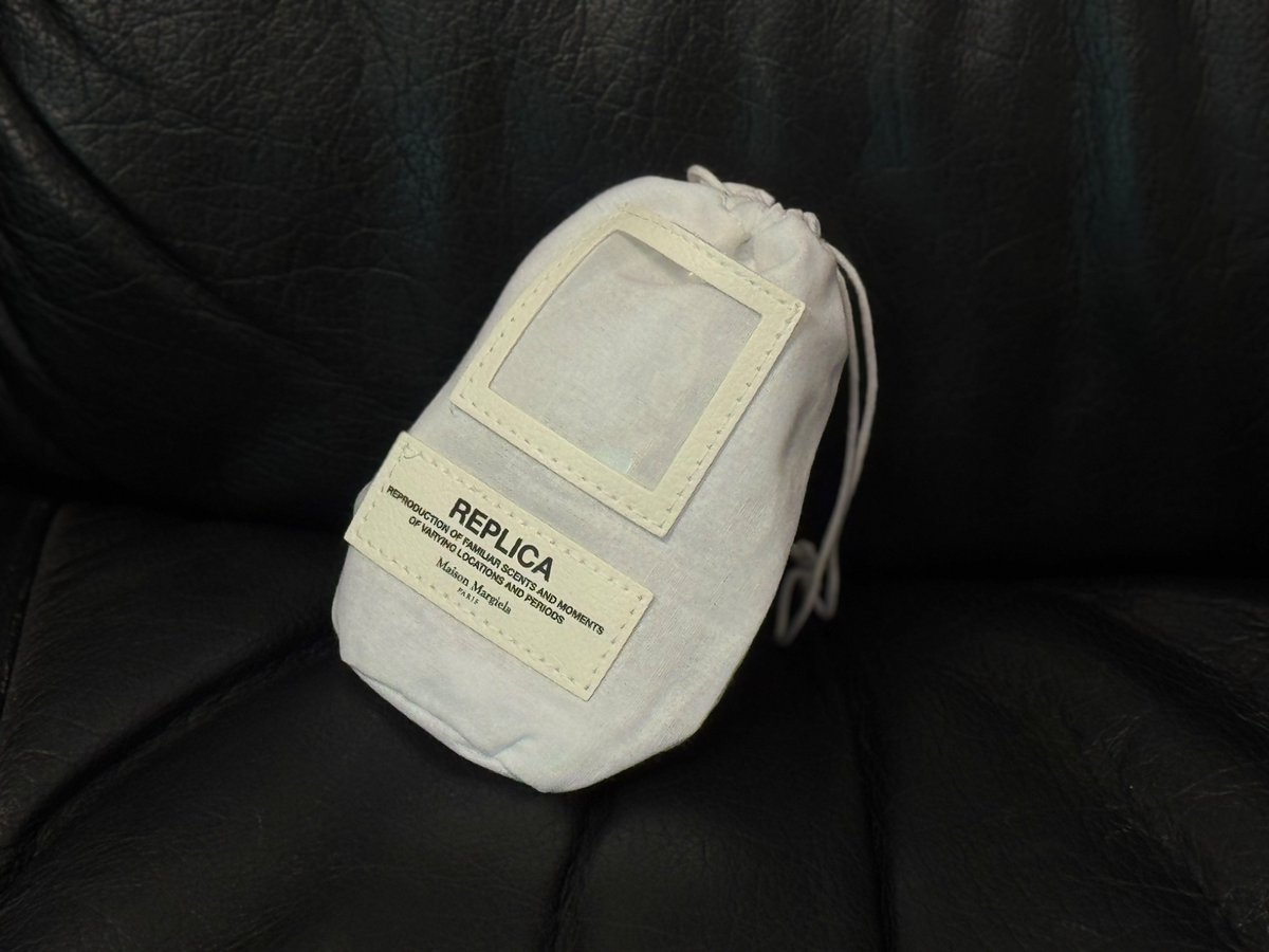 新入荷 新品 maison margiela replica pouch マルジェラのバッグ 巾着 