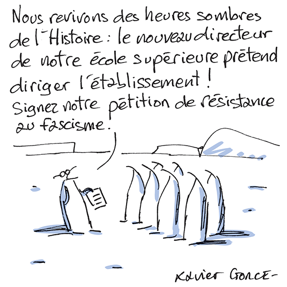 XavierGorce's tweet photo. Résistance et têtes d'ampoule
in newsletter @LePoint du 02-06-2026
https://t.co/FFpvOGcwPb https://t.co/n0X2w8xg9e