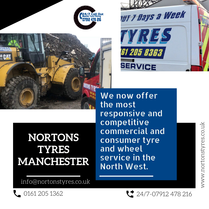 nortonstyres's tweet photo. We now offer the most responsive & competitive commercial & consumer tyre & wheel service in the North West
https://t.co/lKlkHwWtxz
info@nortonstyres.co.uk
24hr mobile tyre fitting call out 07912 478216 or day 0161 205 1362
#tyres #manchester #24/7 #mobilefitting #24hrs https://t.co/DpJYcI1Bjp