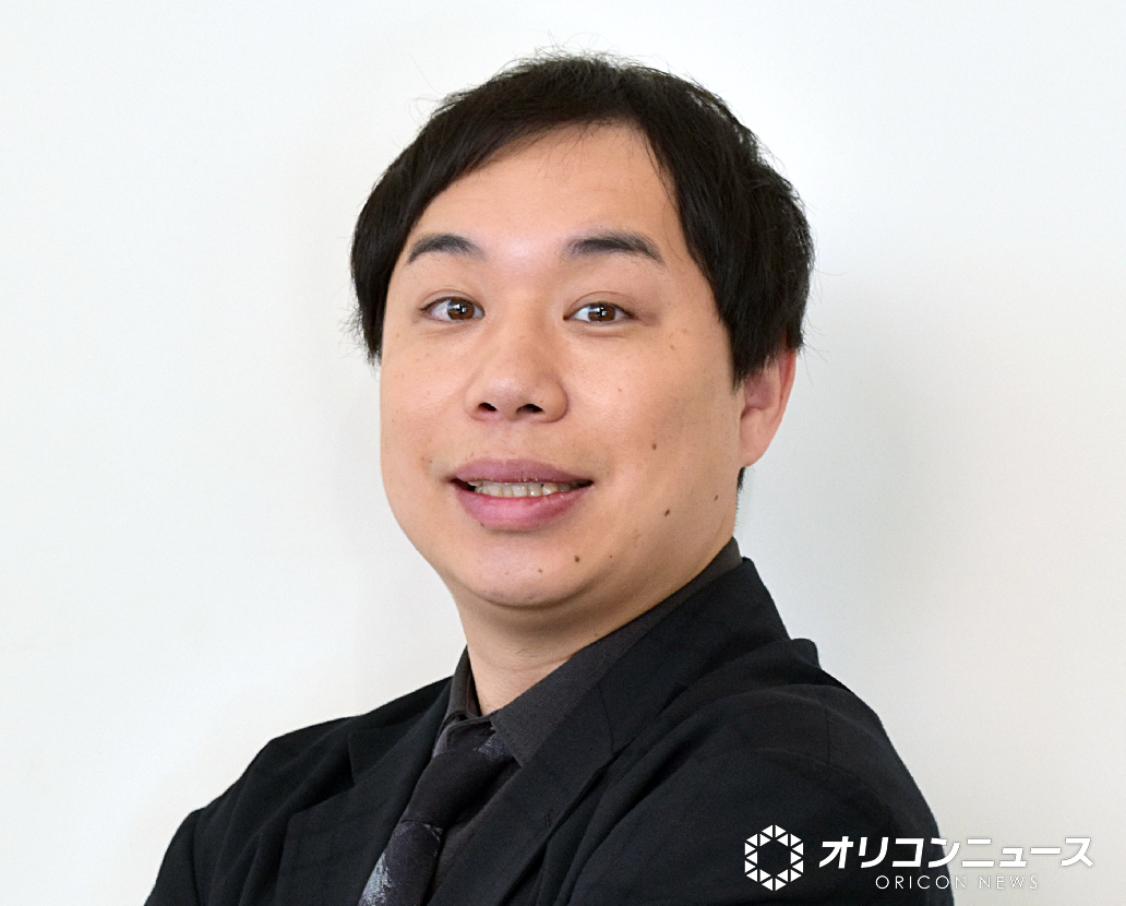 オリコンニュース tweet media