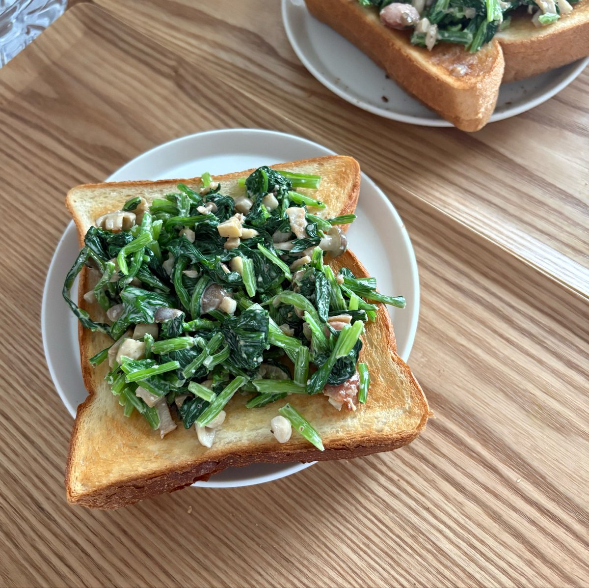 po______yo_'s tweet photo. 何これえええ、うまー‼️
ローストしたナッツとかも混ぜても良いだろうなぁ🤤 https://t.co/VJnPbZSa3k