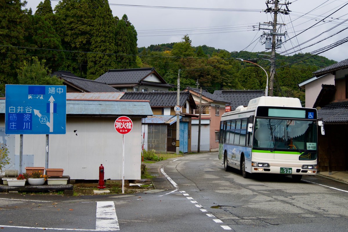 aorapi_'s tweet photo. (その5)
「方向幕529で往く秋の八尾」 https://t.co/cHujqO9qDY