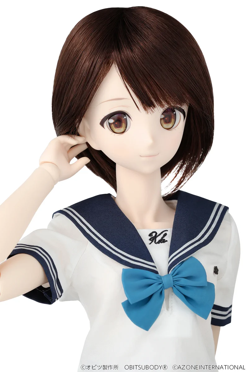オビツ製作所 企画開発部 on X: 