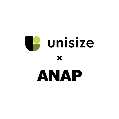 makip_pr's tweet photo. 【unisize導入のお知らせ】株式会社ANAP様が運営する「ANAPオンラインショップ」にて、unisizeとunisizeBAGの提供を開始いたしました。
#unisize #unisizeBAG #サイズレコメンドエンジン #ユニサイズ https://t.co/Q8emeoFySx
