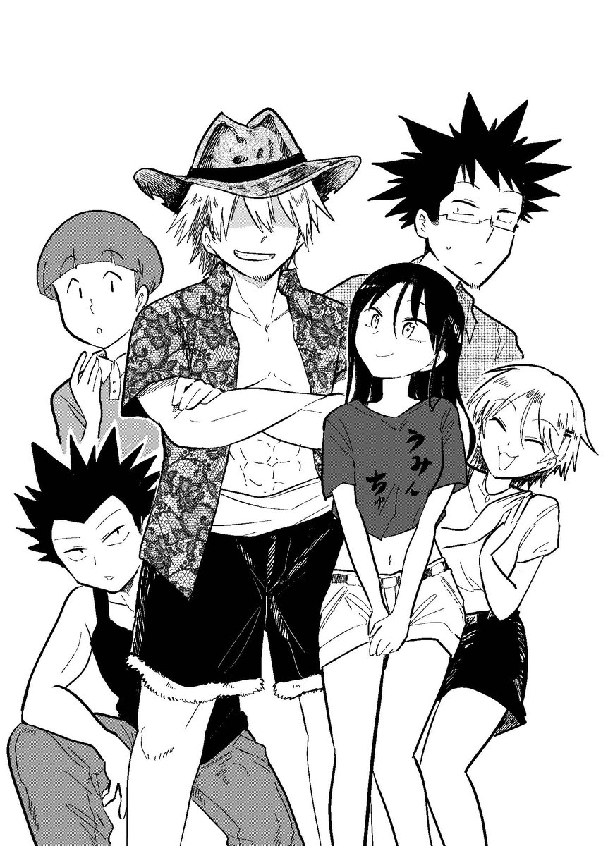 漫画アクション最新号発売です。『桐谷さんちょっそれ食うんすか!?』も掲載。沖縄編ラストです!よろしくどうぞ～。
単行本21巻も発売中→ https://t.co/1CV85k7BgY
#漫画アクション #桐谷さん  #グルメ漫画 