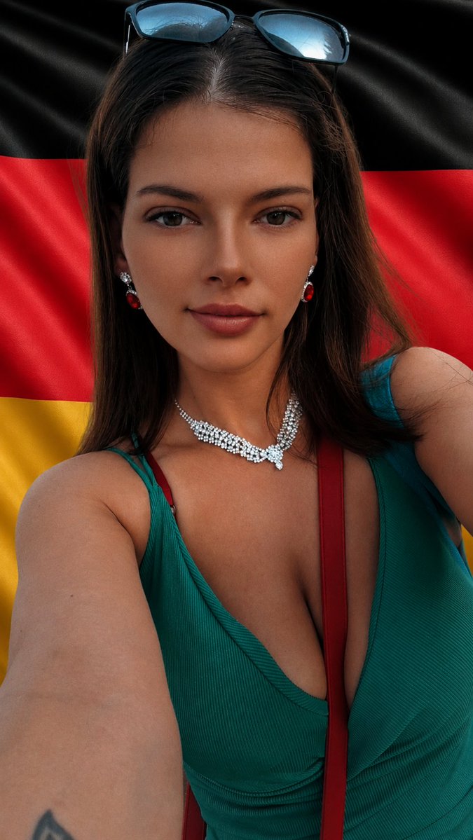 Nighting8Rot's tweet photo. Ich liebe mein Land, ich liebe seine Farben, liebe das Grundgesetz und stehe zu unserer Kultur und Geschichte. #StolzMonat Mein Herz schläbt Blau, weil ich will, dass auch mein Sohn in einem sicheren Land aufwachsen kann und es uns wirtschaftlich gut geht! https://t.co/NeteKcFz8W