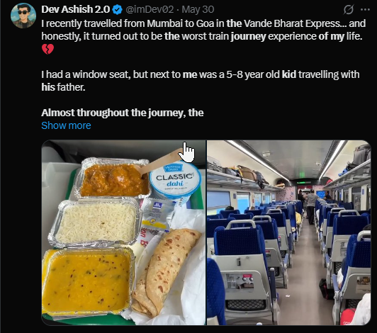 shruthie_j's tweet photo. @AnjaliK90891497 All of you had the same experience on different dates, it seems?
Full on bundle baazi! https://t.co/1NuYIf85ft