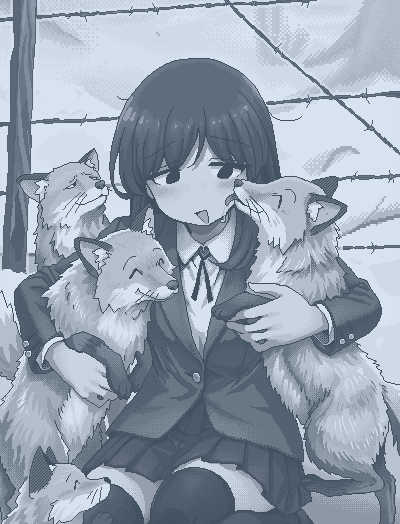HamsterFragment's tweet photo. https://t.co/pBbuOLgV4X