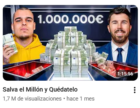 SuperViiral's tweet photo. los youtubers venían a salvarnos de la televisión y al final han acabado convirtiéndose en una versión cutre de la misma https://t.co/Ky18mT8BtI