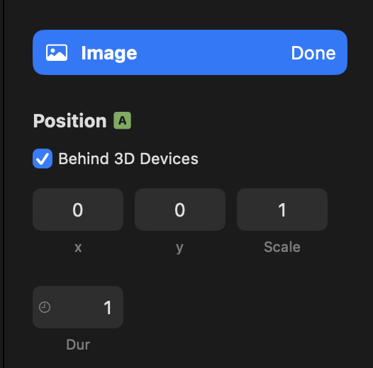 rotatoapp's tweet photo. @NickPushPixel Nice, is this the image layers in the beta? https://t.co/99XeWC9KB6
