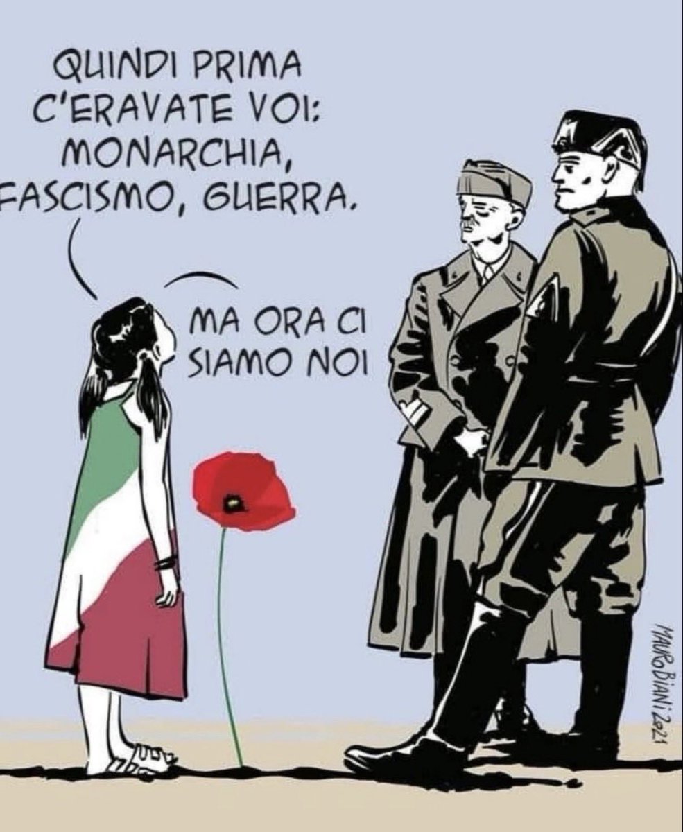 Massimo Giannini tweet media