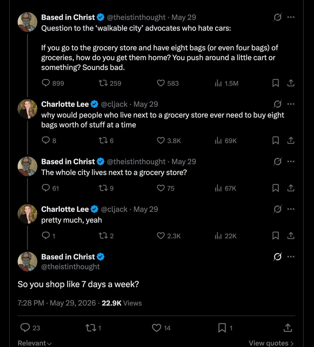 Forever_Wario's tweet photo. this guys mind is blown https://t.co/5oTzNafRtj