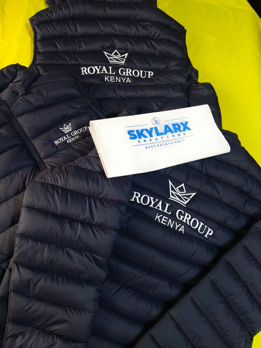 SKYLARXCREATION's tweet photo. For all of your Branding Needs, Skylarx Creations is your plug.
 Place your orders through 0718 330 535.
📍Khoja along kilome rd new grey house 3rd floor. 

#BestPrintsOnly 
#BrandingBosses https://t.co/FJyPp03OR4