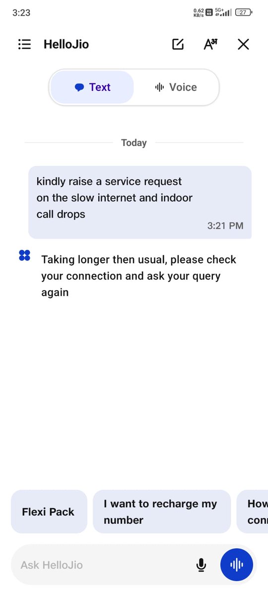 KumarBiplab16's tweet photo. Severe network failure for 4 years at Kurupal, Puri, Odisha. @JioCare charges for premium 5G but indoor speeds drop to KB/s with constant call drops. On June 1, 198 Supervisor Kalpana Khilar refused to register a technical ticket. Fix this utility deficit. @TRAI @DoT_India https://t.co/wDqIj6o2P6