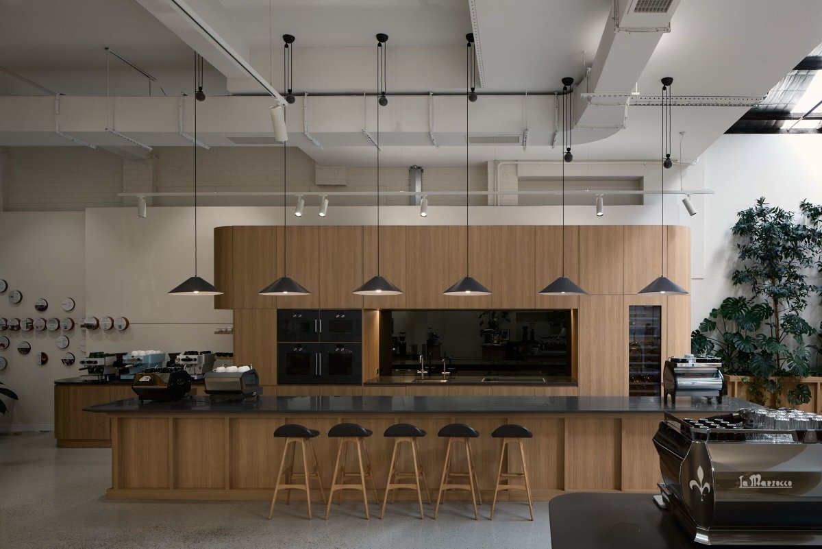 Archello tweet media