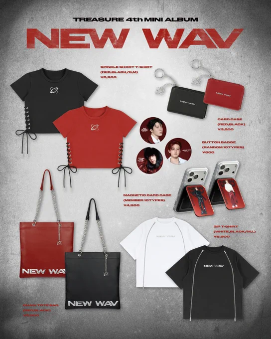 TREASURE JAPAN OFFICIAL على X: 