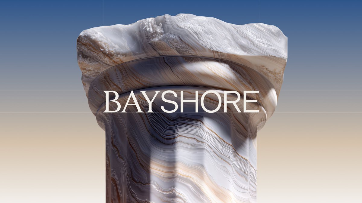 EarlybirdVC's tweet photo. Compliance should create trust, not slow companies down.

Munich-based Bayshore is turning complex rules into machine-readable code, enabling auditable AI agents for legal and compliance teams.

We’re proud to lead their $8m seed round and partner with the team from day one. https://t.co/YdKPCAdy6S