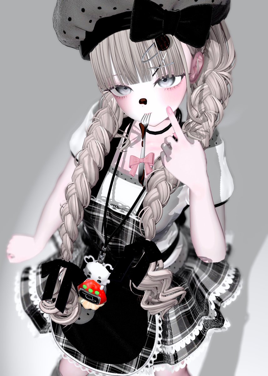 helluukitty_'s tweet photo. #Dollit_S2┊#Sio_3D https://t.co/YZib7icEbk
