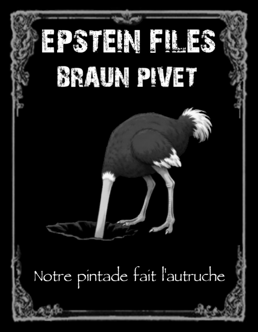 ReboulleauG's tweet photo. Salut à vous
"Followers des temps modernes"

De la poule à l'autruche en passant par la pintade https://t.co/qNNBXKbBRJ