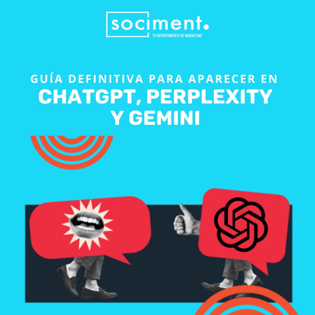 Sociment tweet media