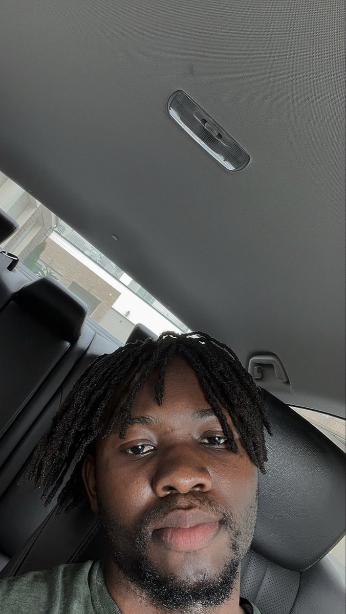 realaspirin's tweet photo. Not everybody gets this far, and I’m grateful for every step of the journey. 🙏🏾🎂 https://t.co/089UrkcS0v