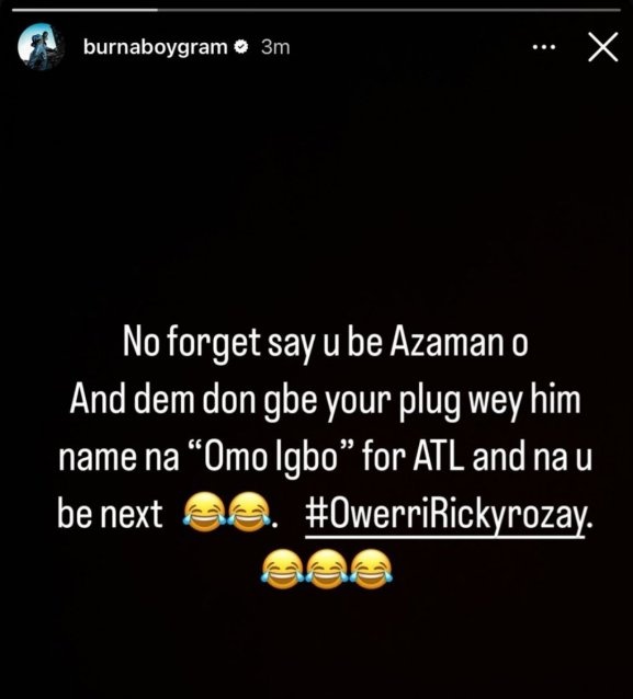 Remy 🇬🇭 🇳🇬 tweet media