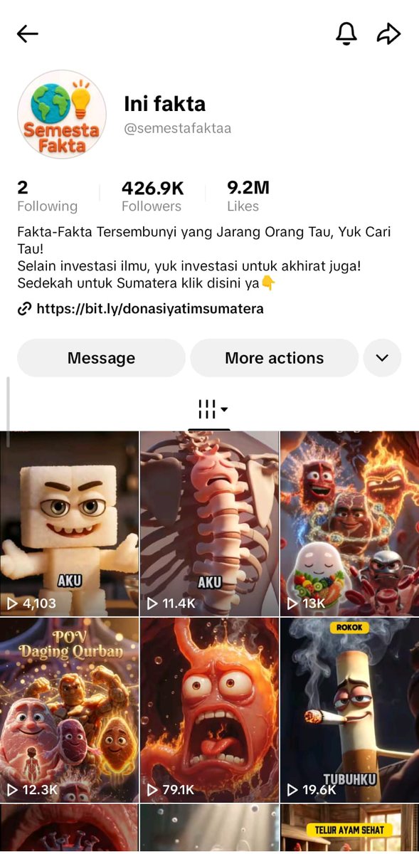 Siapa? tweet media