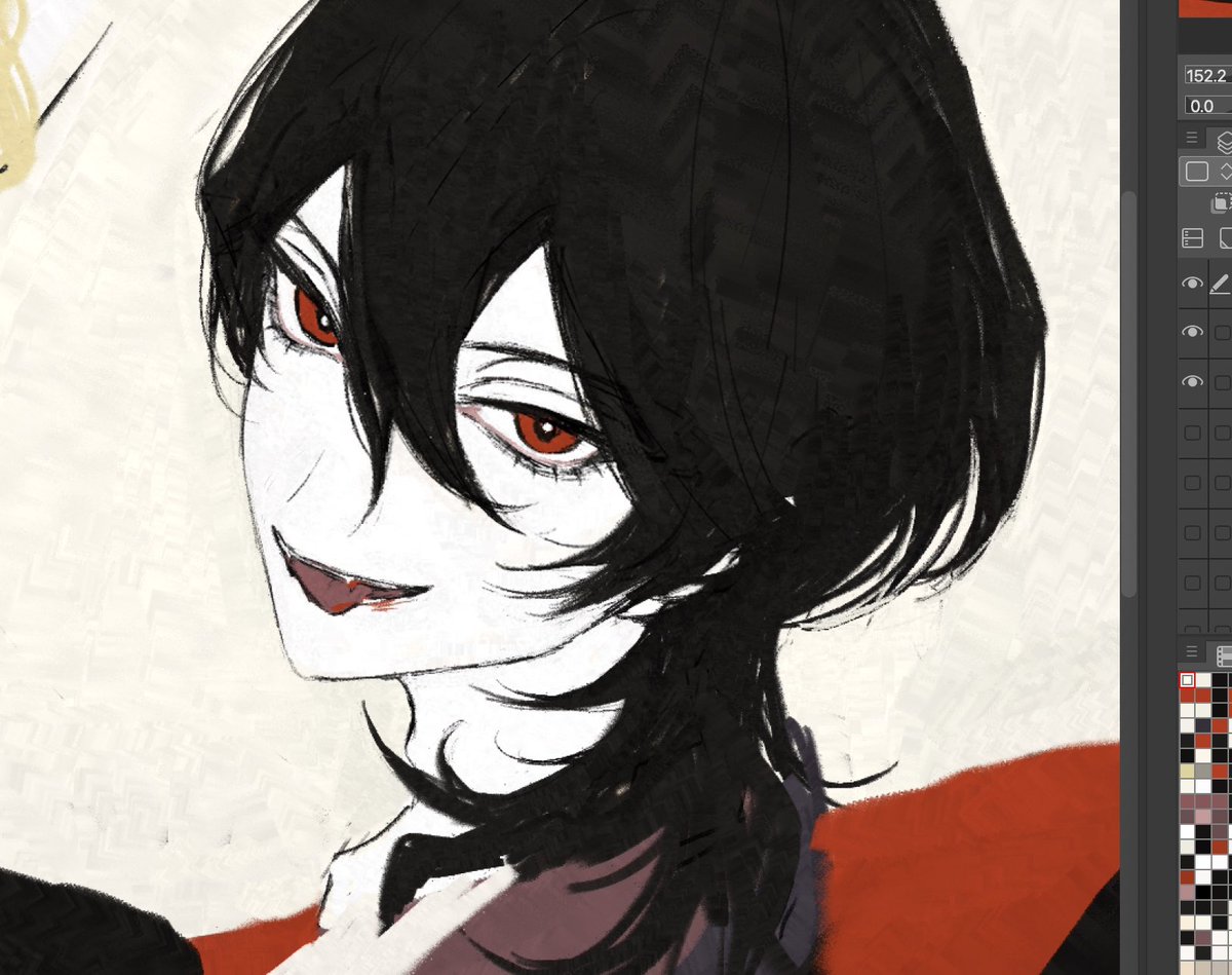 atiti_atiti's tweet photo. wip https://t.co/tWr4qCkvcM