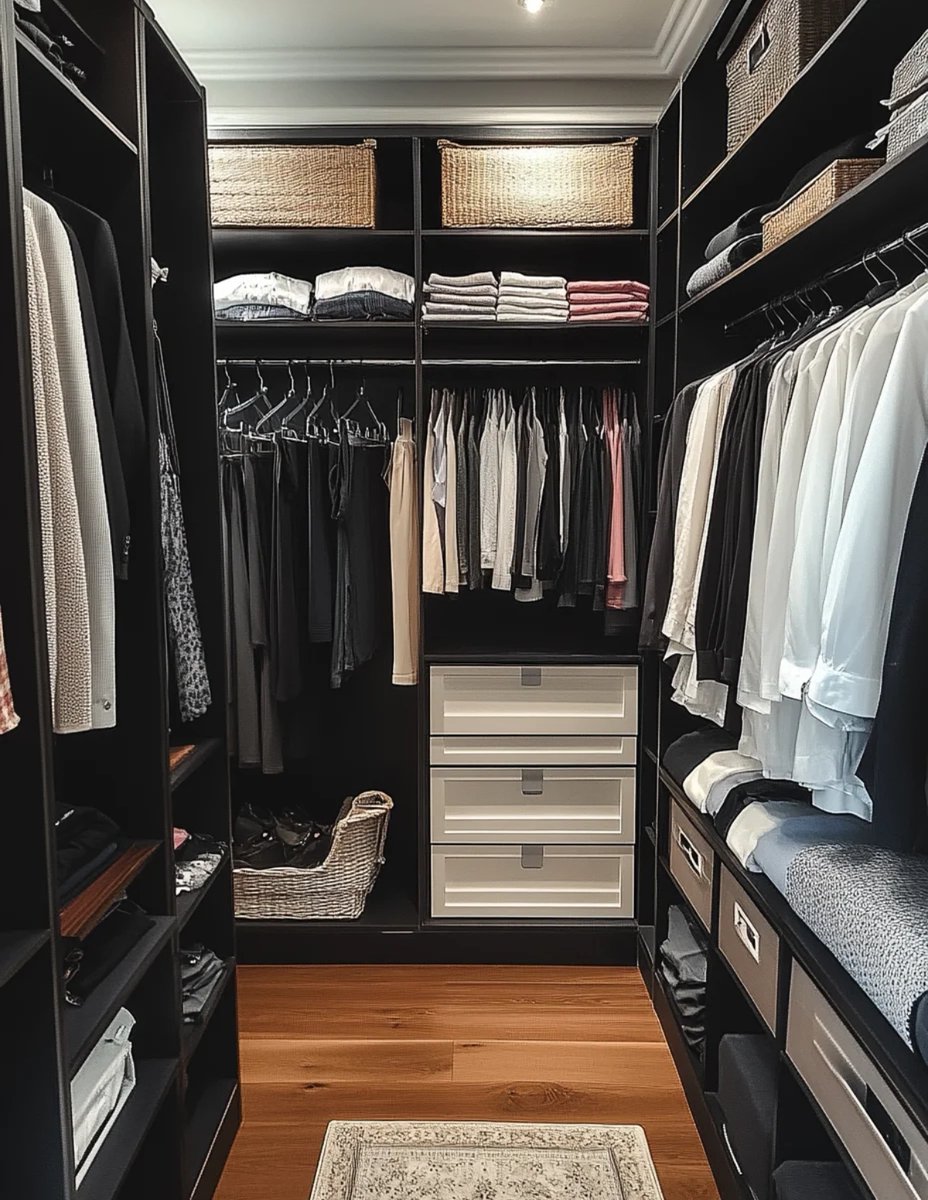 imgoodiknow's tweet photo. Tackled my messy closet this weekend! Donated 2 bags of pre-loved clothes I no longer wear, cleared up space, and felt so much lighter. Small declutter, big happiness https://t.co/tKYf0tJ91d