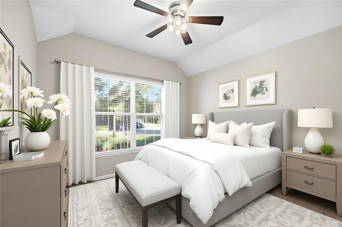 robarrow's tweet photo. 14915 Violet Willow Court, Cypress, TX, 77429
4 bed | 2 bath 2205 Sq. Ft.
Active | 2695
https://t.co/SOQJ2vCzUV
Welcome to 14915 Violet Willow Ct located in the charming community of Hayden Lakes. As you step inside, you'll be greeted by the inviting ambiance of this like-new... https://t.co/4qkHkqZAOa