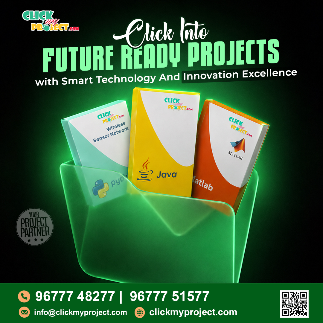 ClickMyProject's tweet photo. 👨🎓 Every Top Student Knows This Secret...🤫
🔗 Website: https://t.co/NFpy1PRBnL
#clickmyproject #finalyearproject #pythonprojects #javaprojects #matlabprojects #engineeringprojects #finalyearprojectideas #studentprojects #projectdevelopment https://t.co/Ff1fn9AwfT
