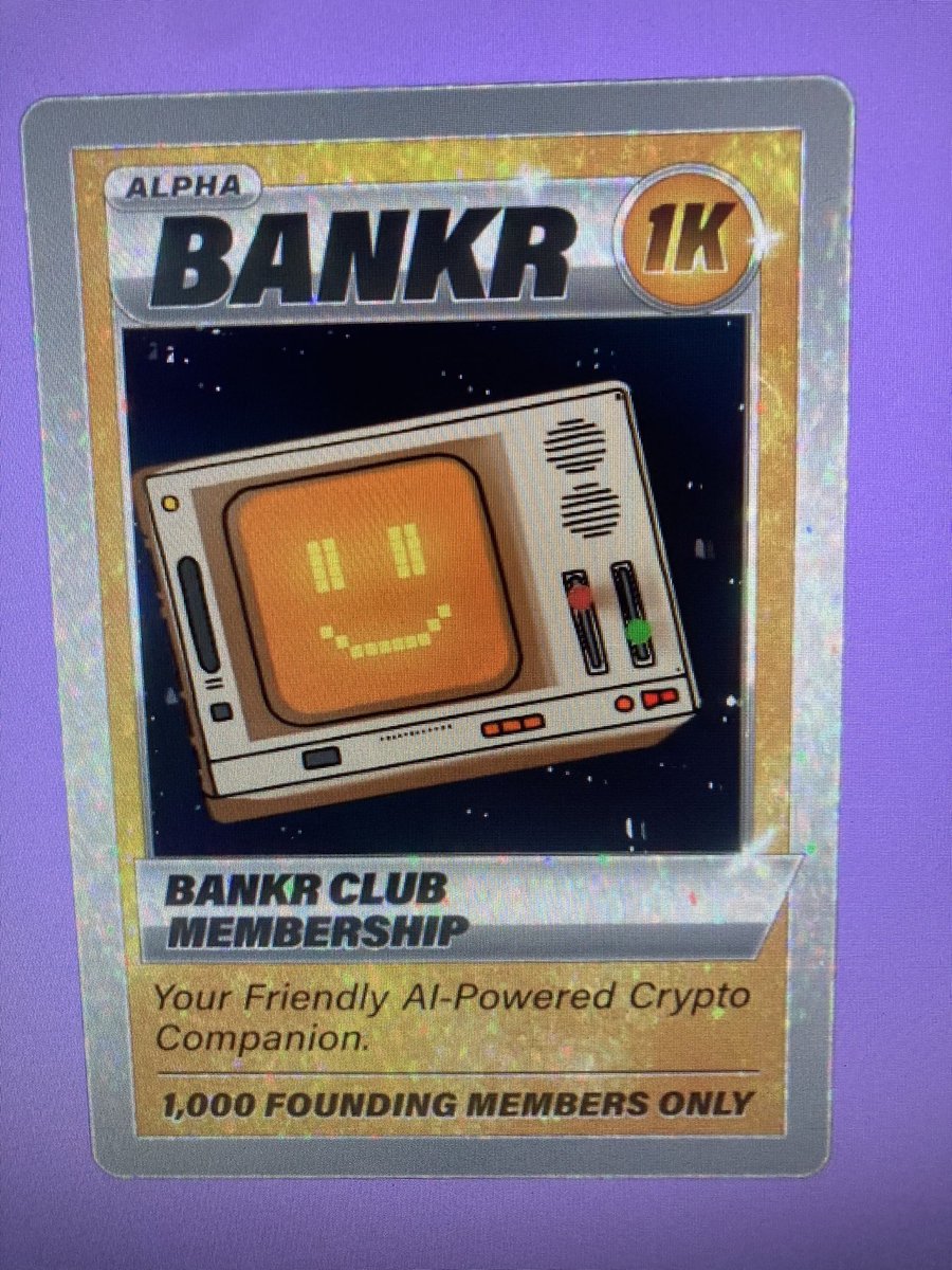internetmfer's tweet photo. bankr has nfts btw https://t.co/CfuT3Tq30z