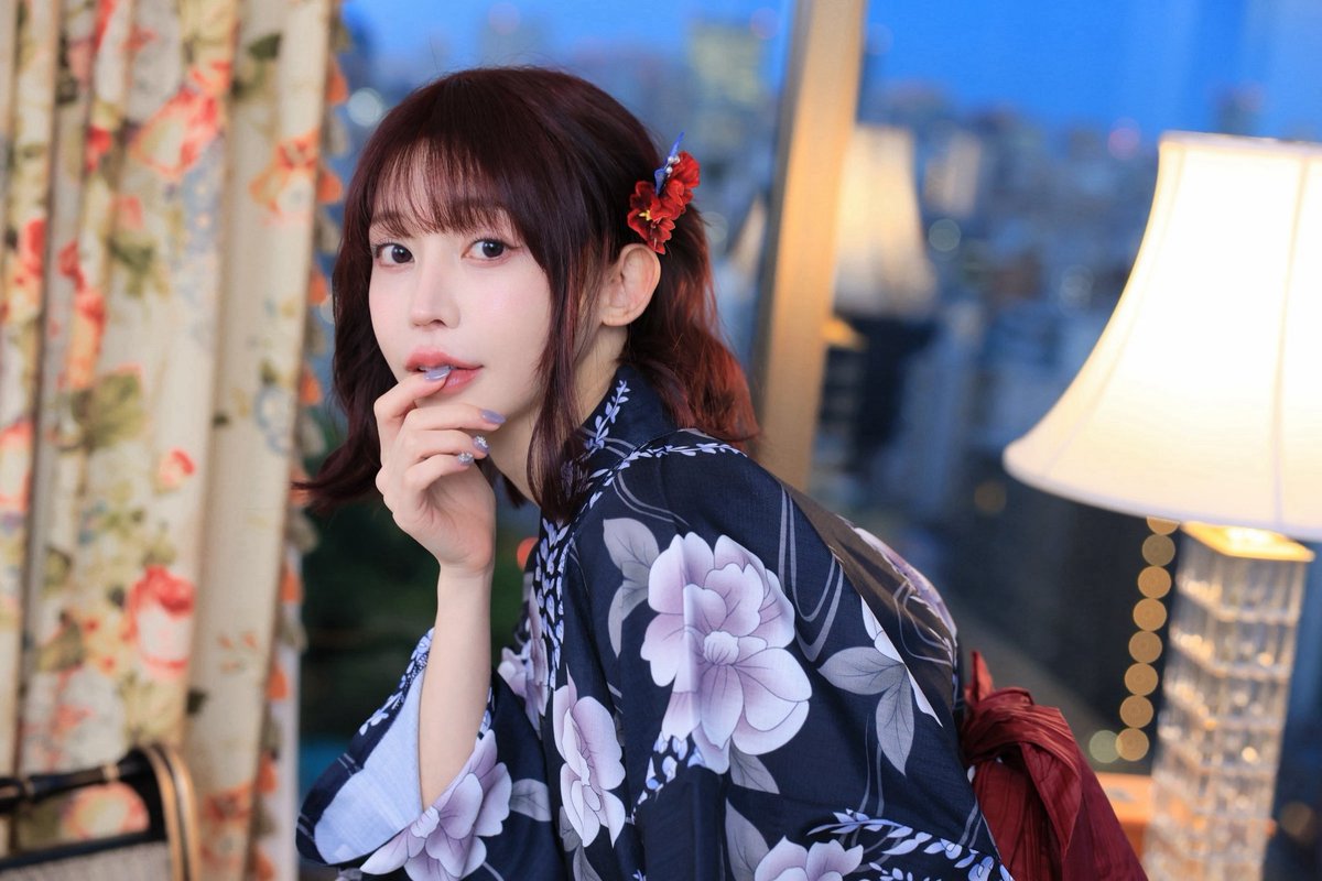 Nanase Alice (@Alice_Nanase_) / Posts and Replies / X