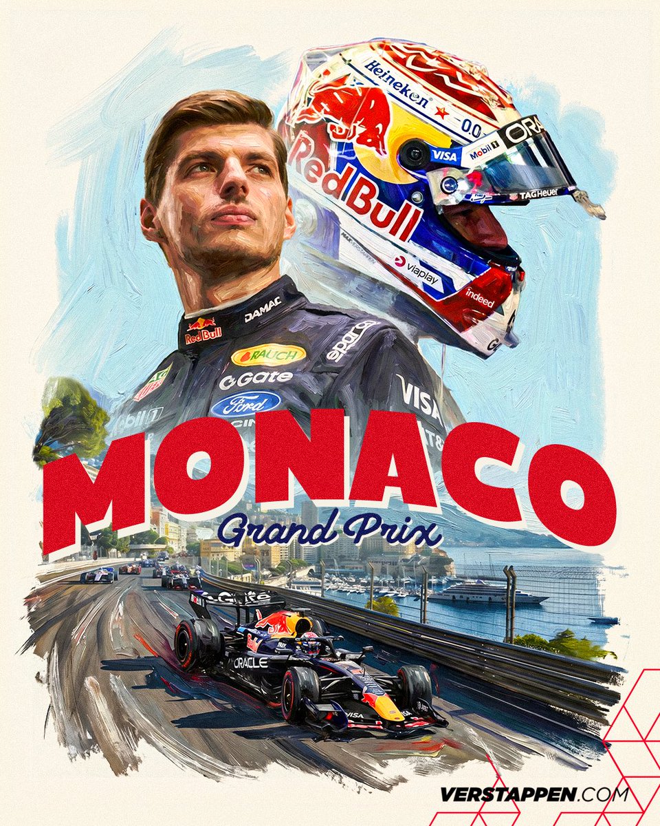 Max Verstappen tweet media
