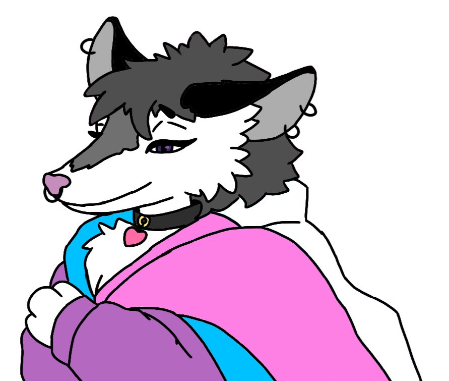 clover_fields11's tweet photo. Happy pride yall :3
I'm so proud to be trans https://t.co/kOsmmOJgBu