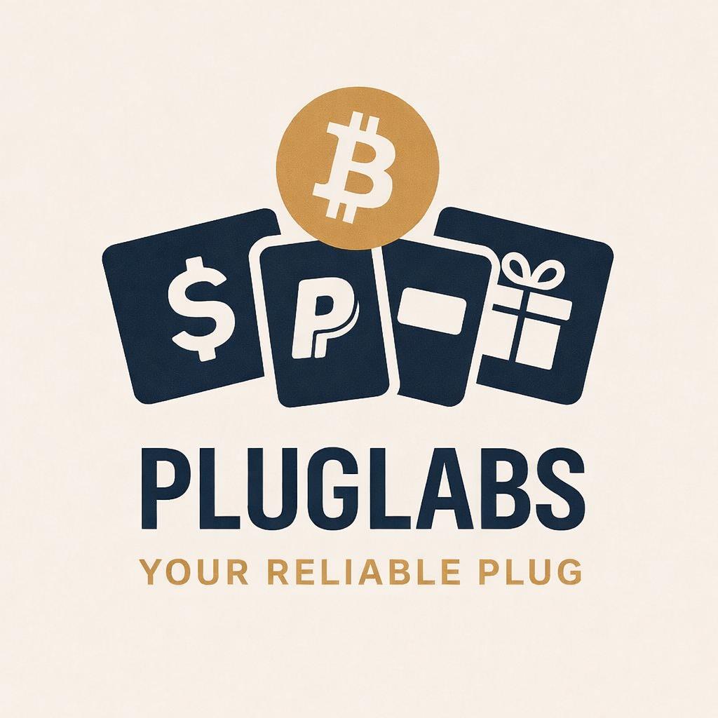 Pluglabs07's tweet photo. Upgrade your digital transactions with PlugLabs. We provide fast, professional exchange services for:
BTC
PayPal
CashApp
Gift Cards
Sneakers
Contact Us:
Call: 08137096400
Email:Ajagbemutiu2019@gmail.com
#Bybit #P2PCrypto #P2PTrading #gift #Sneakers https://t.co/39CRA37eWo