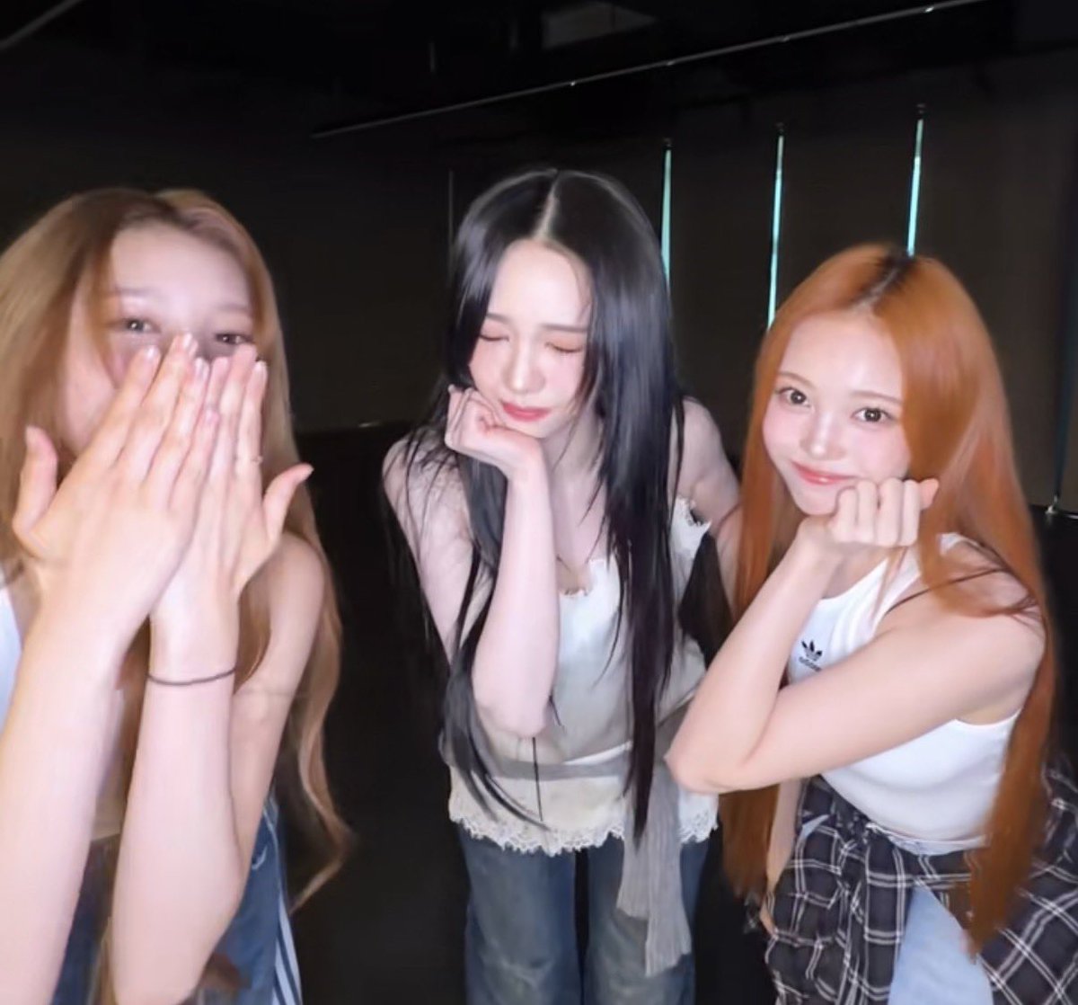 콩이 tweet media
