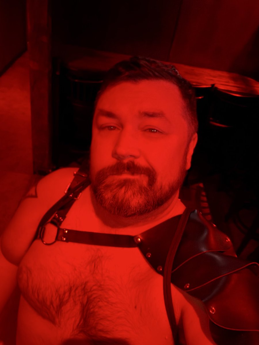 CaptainHubris's tweet photo. Happy Pride month! Hit me up if you want to do gay shit this month with me ;) https://t.co/X0soyckXNh