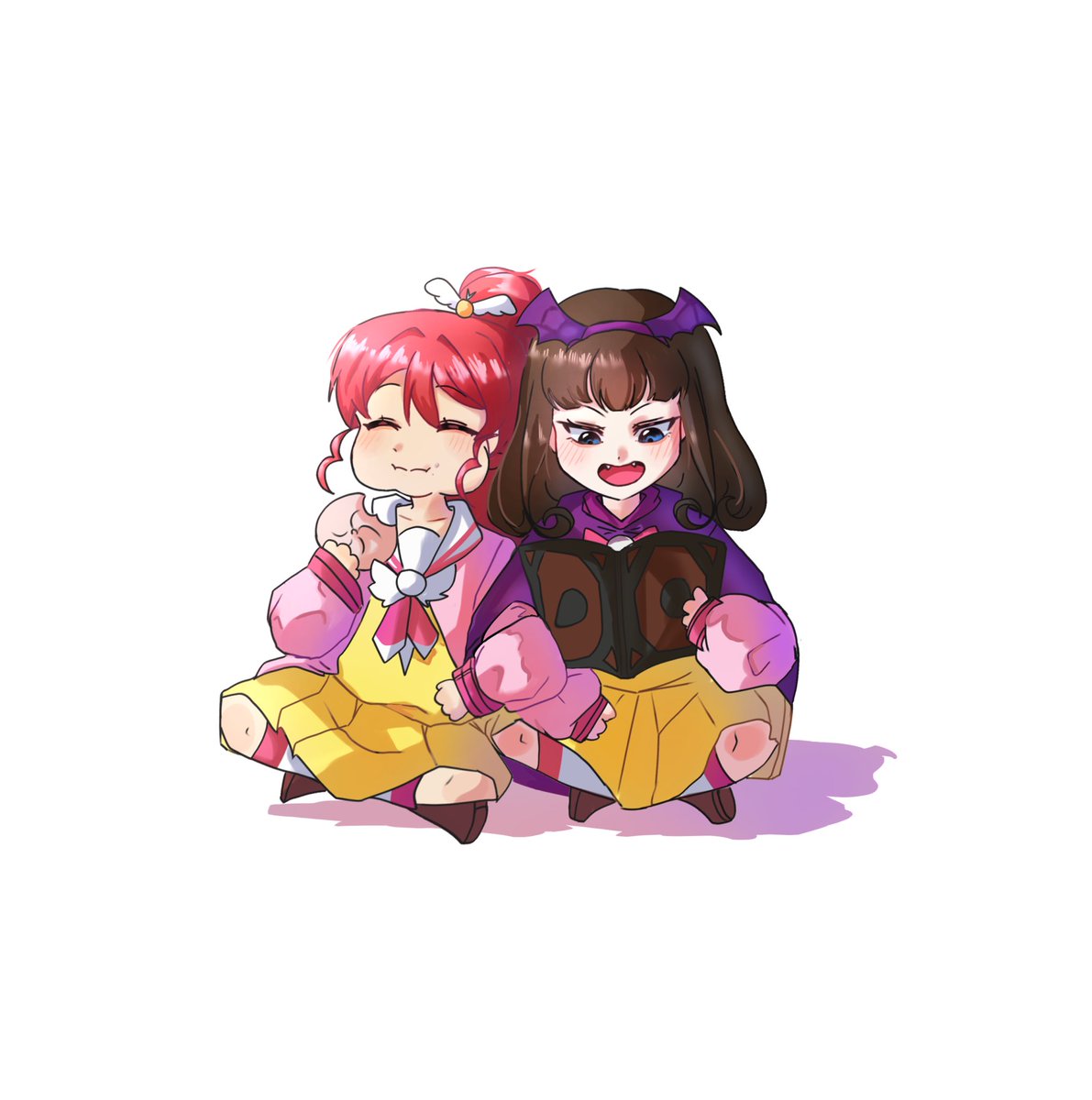 Lillian250824's tweet photo. 아가들😇😈 https://t.co/iYjVsZZsFA