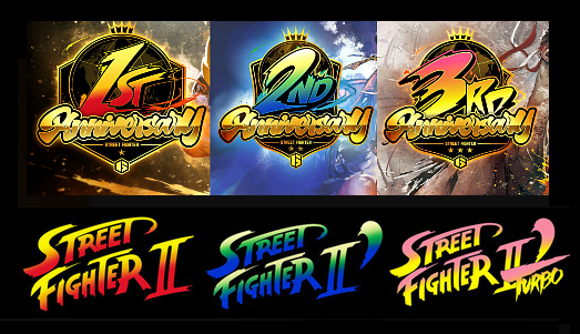 りょう＠Street Fighter tweet media